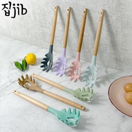 ART V24A JIB Silicone Spaghetti Tool Pasta Lifter Silicone Spaghetti Tool
