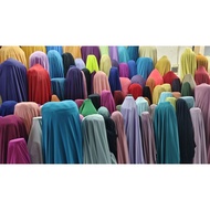 ITY Korean Jersey fabric, stretchy, premium spandex, spandex