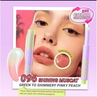 COLOR CHROME MELT LIP CLICKdazzle me