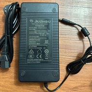 56V2.679 A150W Round Mouth Kyushu Power Adapter DYKW150ZN-A Charger Transformer Power Supply