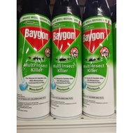 in stock Baygon Odorless Waterbase Baygon Insect Killer 500ml