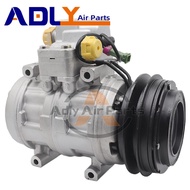 10P17C Auto AC Compressor For Audi 80 90 200 5000 Quattro 034260805 034260805A 034260805B 034260808 