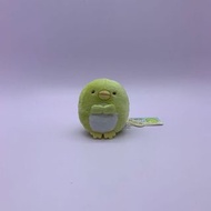 Japan Sumikko Gurashi 角落生物 普通款 手玉 企鵝 細 公仔