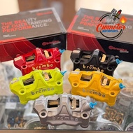 (GP4) BREMBO CALIPER PUMP (WITH BRACKET) Y15 NVX LC135 Y125