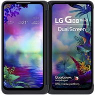 LG v50s ThinQ/ g8x(price include dual screen)