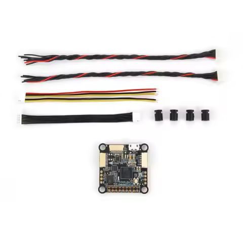 Newest Holybro Kakute H7 v1.3 Flight Control MPU6000/BMP280 Barometer /Bluetooth BetaFlight/INAV/Ard