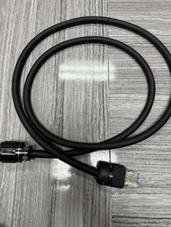 Furutech Acrolink 電源線 power cable