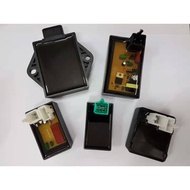 W-STANDARD CDI UNIT RACING DTM200/DZM200/WAVE125/XTM200/KTN200/EX5/DREAM110