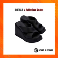 Melissa Free Vibe Black Wedge I Mall Store I Rob***