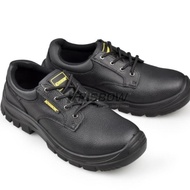 SEPATU SAFETY KRISBOW MAXI 4 INCH / SEPATU SAFETY SHOES KRISBOW MAXI