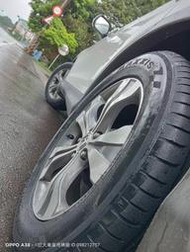 巨大車材 MAXXIS VSP 運動性能 優化排水 舒適安全 235/60R18 四條含運價$16000