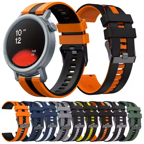 Band for CMF Watch Pro2 Breathable Waterproof Replacement Wristband for CMF Watch Pro2/watch Pro 22m