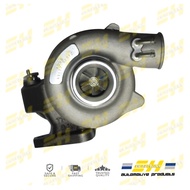 TURBO CHARGER - MITSUBISHI PAJERO 4D56 (WATER)