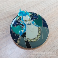 Metal Paint Epoxy Luminous Paint Badge Making Alloy Star Character Combination Badge Enamel Luminous