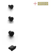 Dust Plug For FiiO M11 Pro Plus M15 M11S / iRiver SP2000T / SR25 MKII / SR35 / SE300 / HM901R / Shan