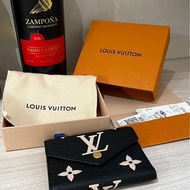LV Victorine 錢包 短夾