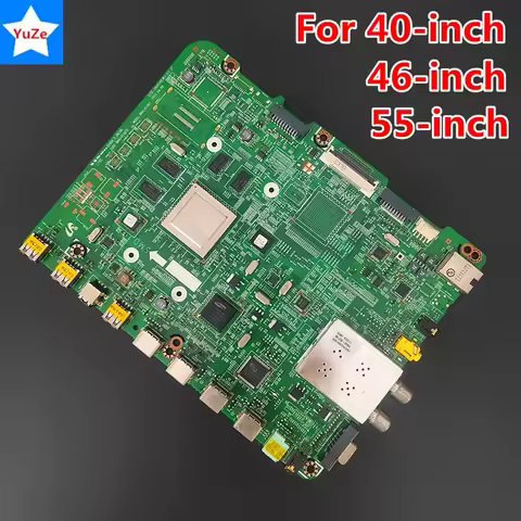 BN41-01587E BN41-01587B BN41-01587D for Samsung TV Main BoardUE55D6300 UN46D6900 UE46D6500 UE40D6500