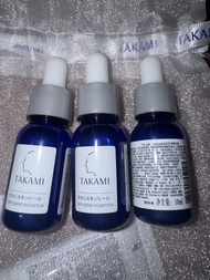 Takami Skinpeel Essence 角質護理精華 10ml