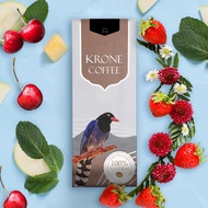 Krone皇雀｜衣索比亞-耶加雪菲咖啡豆(227g/半磅)