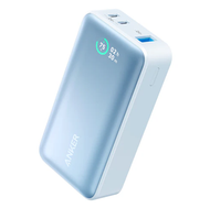 Anker - Anker 533 Power Bank (PowerCore 30W) 10000mAh 30W PD 行動電源 (藍色)