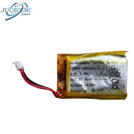 Suitable for Brand New Refrigeration Fan Battery 103450 Lithium Battery Capacity 2200mAh