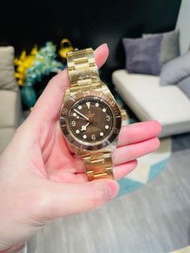 Tudor Black Bay Fifty-Eight Bronze 79012M