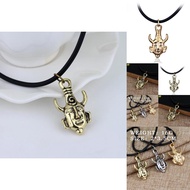 Necklace Supernatural Dean With Alloy Charm For Men And Ideas Gift Women