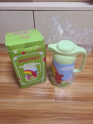 Postpet Momo 保冷保暖水壺