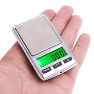 Electronic Scale Pocket Jewelry Scale Gram Scale Gram Scale Mini Scale Commercial 0.01 Dual Range Po