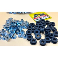 GETAH DAN BUSH COLLAR FERING RXZ BRACKET FERING RXZ HARGA 1pcs RXZ Accessories