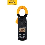 APECH AC - 800 AC Clamp Meter APECH AC 800 (600A)