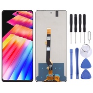 Encounteryou OEM LCD Screen with Digitizer Full Assembly For Tecno Camon 20/Tecno Camon 20 Pro/Tecno