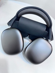 【艾爾巴二手】Airpods Max 耳罩式無線藍芽耳機 (A2096) 灰#保固中#二手耳機#屏東店 DP3W9