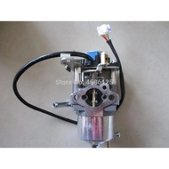 EF2000IS CARBURETOR 7PB-E4101-00 GENERATOR CARB