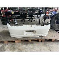 HONDA INTEGRA DC5 TYPE-R (ORIGINAL) REAR BUMPER