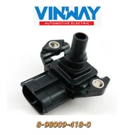 I/Z D-MAX 3.0 4JJ1 MAP SENSOR 8-98009-418-0