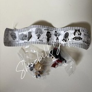 Identity V 第五人格 扭蛋 攝影師 美智子