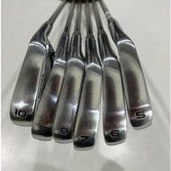 Honma Tour World TW737VS Irons Set