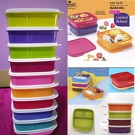 Tupperware LOLLY TUP Children's Lunch Box
