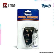 Brett Umpire Indicator