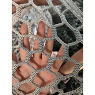 Outdoor Scenic Area Jungle Magic Net Park Tree Trampoline Children's Expansion Climbing Net Safety P