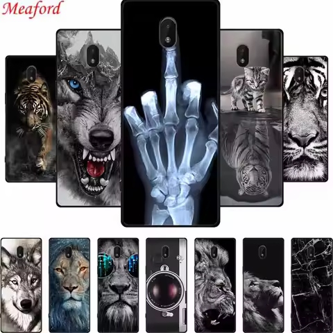 Phone Case For Xiaomi Qin F22 Pro Back Cover Case Black Silicone Soft Funda For Xiaomi Qin F22 Pro C