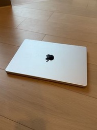Apple MacBook Pro 14-inch M3 Chip