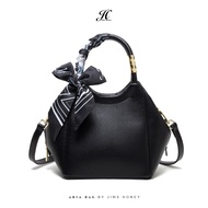 Sling Bag Wanita Sling Bag aria bag jh bandung official