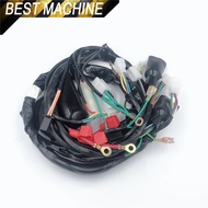 MSX125S/X WIRE HARNESS For Motorcycle Parts Motorstar