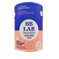 Nutrione BB Lab Low Molecular Collagen Probiotics 100pcs