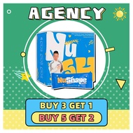 NuShape Mixed Grains Beverage | Natural Ingredients | Meal Replacement | Buy 3 Get 1 Free