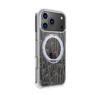 apbs 17/16/15/14/13系列 軍規360旋轉磁吸立架手機殼-竹