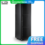 Anyport Ld-Sgsv990(H1800) 1800(H) X 600(W) X 1090(D) 36U Korean-Made Server Rack