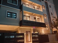Dlite Rivera Luxury Service Apartments